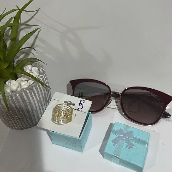 SAVVY Cie ring - Picture 6 of 10